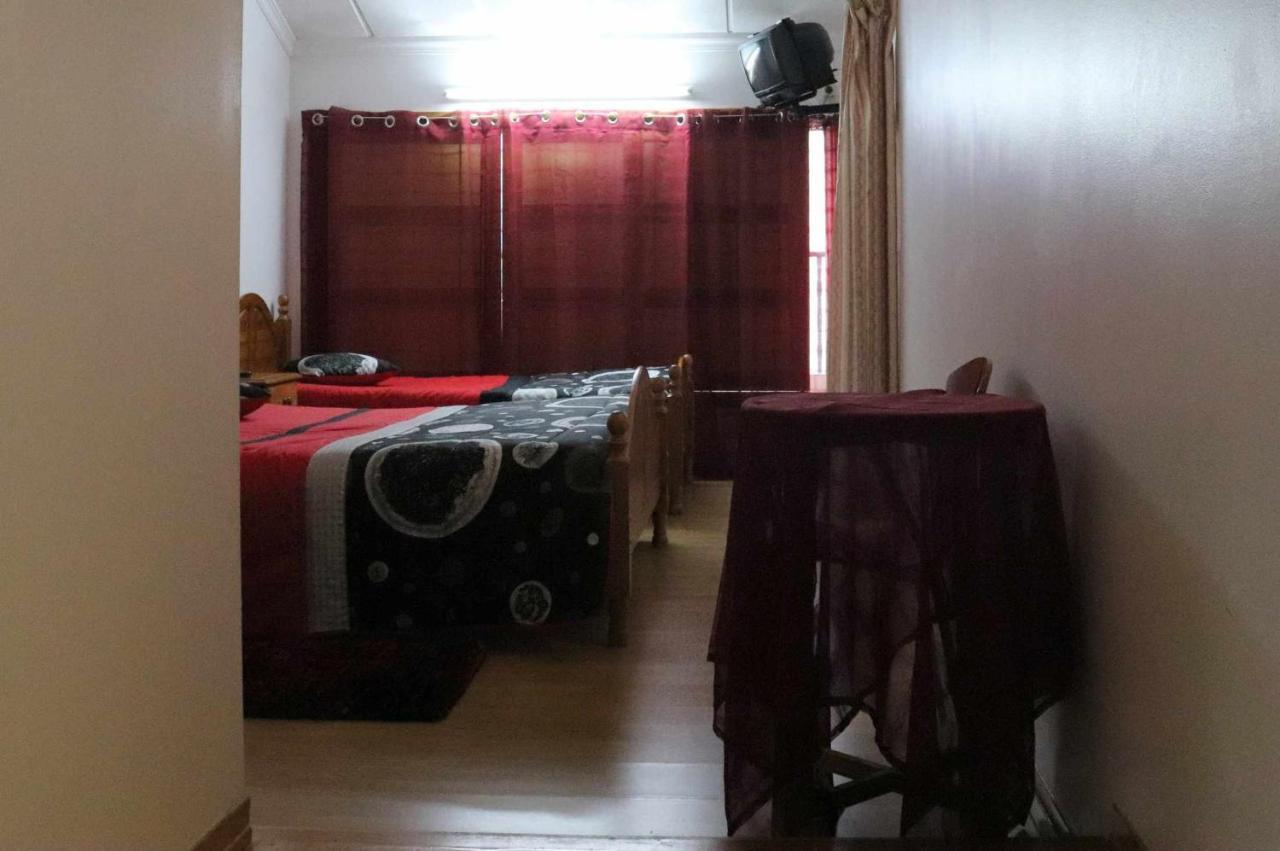Alojamento Estrela Peles Sabugueiro  Esterno foto